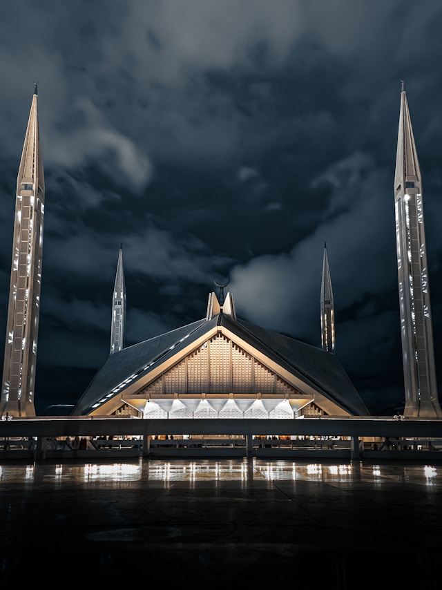 Islamabad