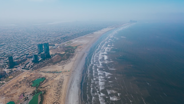 Karachi