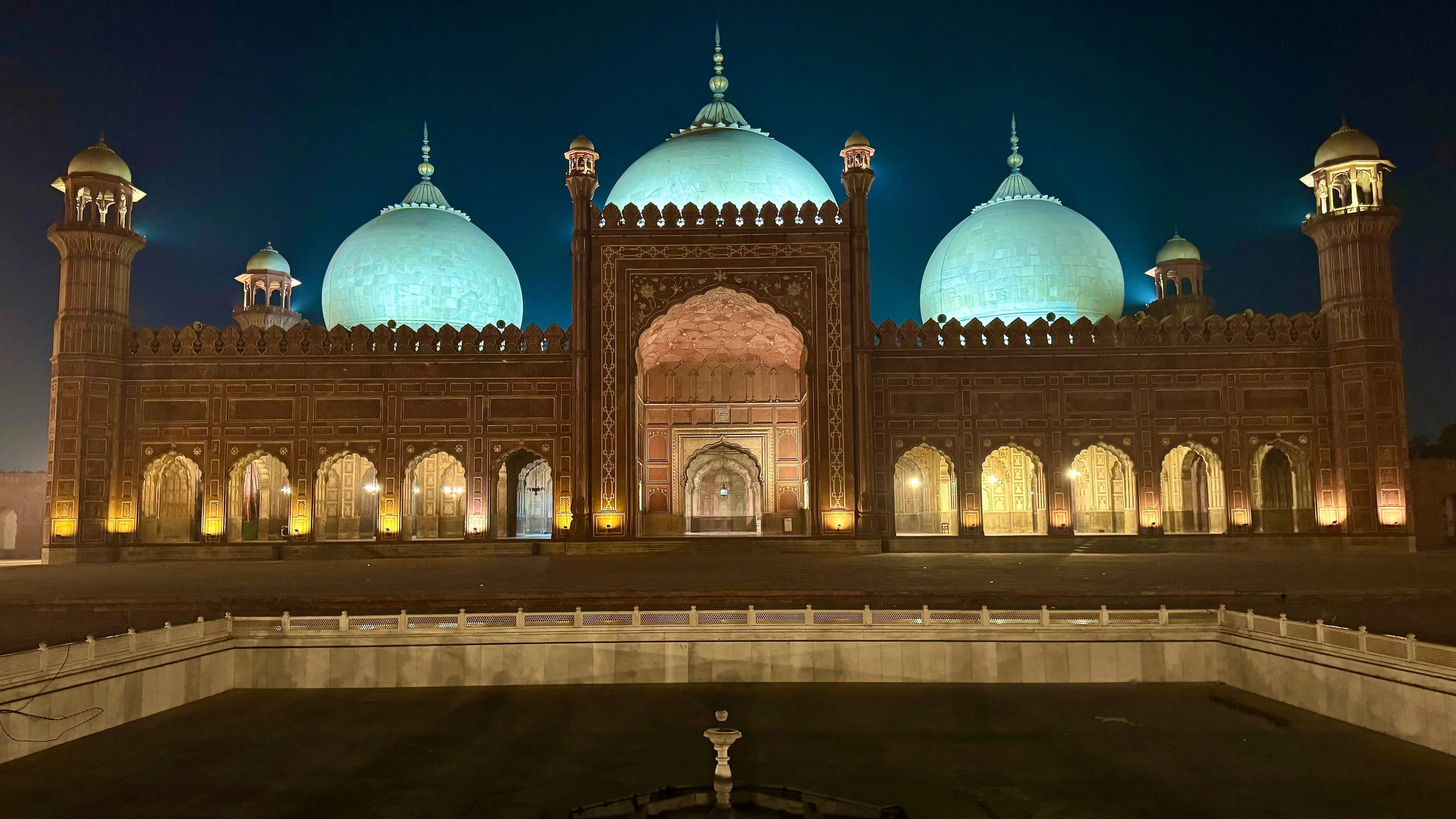 Lahore